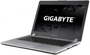 Gigabyte Ultrablade 14 inch Gaming Laptop